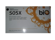 фото Картридж BION BCR-CE505X