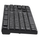 фото Клавиатура и мышь wireless TFN TFN-CA-CBW-SLME110