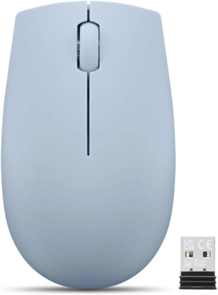 фото Мышь wireless Lenovo 300 Compact в Перми