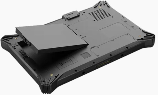 фото Планшет защищенный CyberBook I700A в Перми