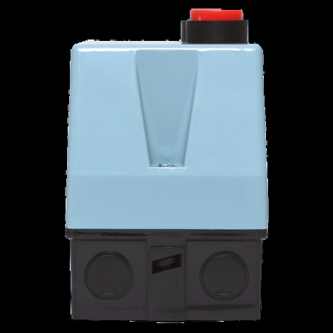 фото   EKF ctrp-r-9-400v-1A-led в Уфе