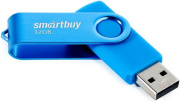 фото Накопитель USB 2.0 SmartBuy SB032GB2TWB
