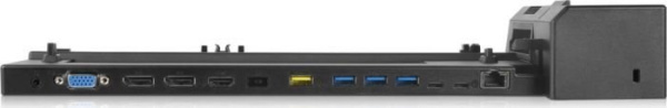 фото Док-станция для ноутбука Lenovo ThinkPad Ultra Dock в Казани