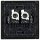 фото Розетка компьютерная двойная IEK FP-K20-1-K02 в Уфе