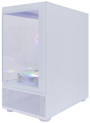 фото Корпус 1STPLAYER MIKU Mi2-A ARGB White