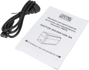 фото Источник бесперебойного питания Powercom RPT-600A