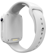 фото Часы GEOZON G-W26WHT