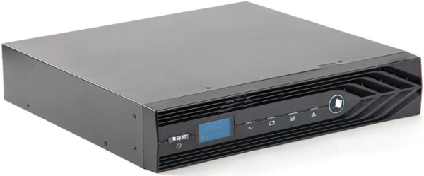 фото Источник бесперебойного питания  Бастион SKAT-UPS 3000 RACK исп. E (УЦЕНЕННЫЙ) в Уфе