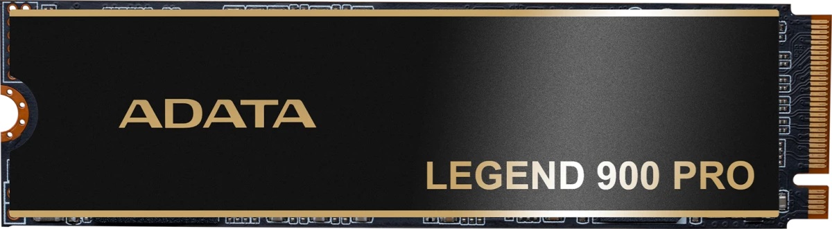 

Накопитель SSD M.2 2280 ADATA LEGEND 900 PRO SLEG-900P-1TCS 1TB, 7400/6000MB/s, 600 TBW, LEGEND 900 PRO