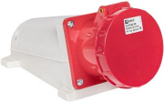 фото Розетка EKF ps-134-63-380