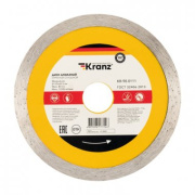 фото Диск  KRANZ KR-90-0111