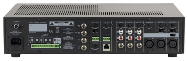 фото Усилитель  Roxton MX-240 в Смоленске