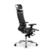 фото Кресло Metta Samurai TV-3.05