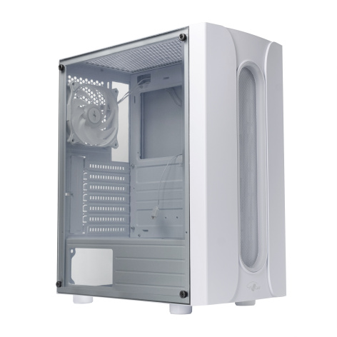 фото Корпус ATX Eurocase A10 White в Краснодаре