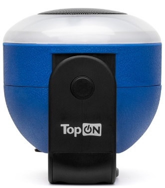 фото Фонарь аккумуляторный TopOn TOP-MX03BT в Перми