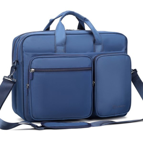фото Сумка для ноутбука Lamark L267 Blue в Казани