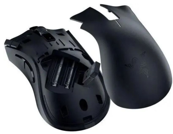 фото Мышь Wireless Razer DeathAdder V2 X HyperSpeed в Перми