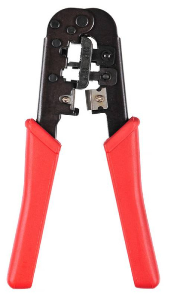 Изображение товара Клещи Buro TL-268 для электрика и сантехника высокой прочности