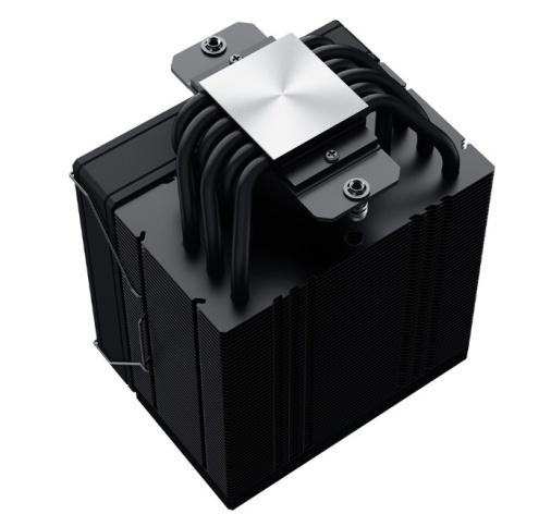 фото Кулер  ID-Cooling FROZN A610 BLACK в Омске