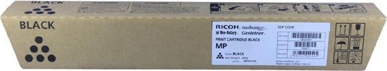 

Принт-картридж Ricoh 842214 желтый, MP C407, 842214