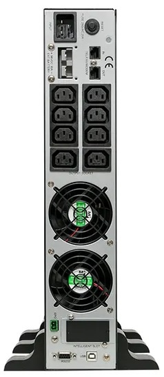 фото Источник бесперебойного питания  EKF SW930Pro-RTB в Уфе