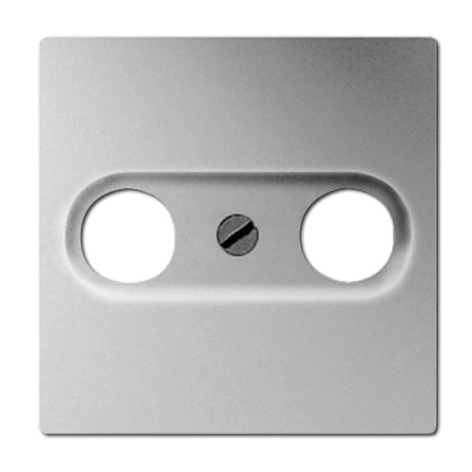 Изображение товара Накладка Jung EP561BFPLTVAL для розетки серия EcoProfi