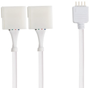 фото Коннектор Lamper 144-133