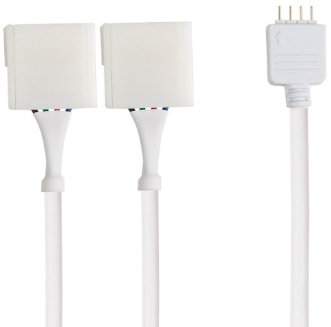 фото Коннектор  Lamper 144-133 в Красноярске