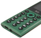 фото Мобильный телефон  BQ 1858 Barrel Green+Black в Уфе