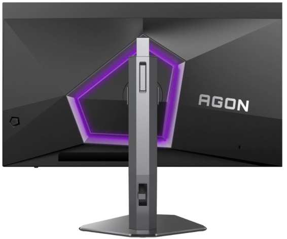 фото Монитор 27" AOC AG276QZD2 в Ростове-на-Дону