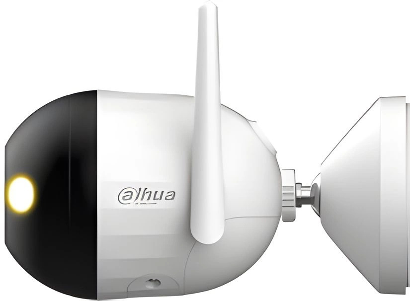 фото Видеокамера IP  Dahua DH-IPC-F2CP-LED-0280B