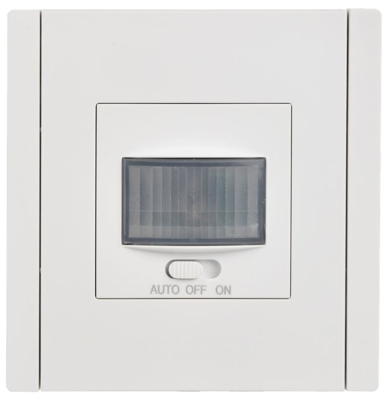 

Датчик движения IEK FP-MS10-N-150-05-K01 FORTE&PIANO FP255 белый, FP-MS10-N-150-05-K01