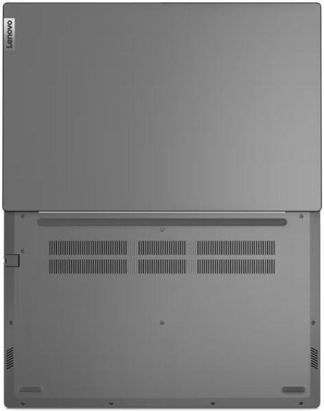 фото Ноутбук  Lenovo V15 G2 ITL 15.6 ", Core i3, 8 Гб RAM, 256 Гб SSD, UHD Graphics, Серый