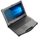 фото Ноутбук защищённый CyberBook RX15T в Уфе 15.6 ", Core i7, 16 Гб RAM, 256 Гб SSD, Iris Xe Graphics, Черный