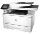 фото МФУ лазерное черно-белое HP LaserJet Pro M426fdn