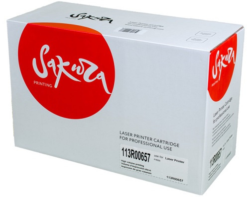 фото Картридж  Sakura SA113R00657 в Волгограде