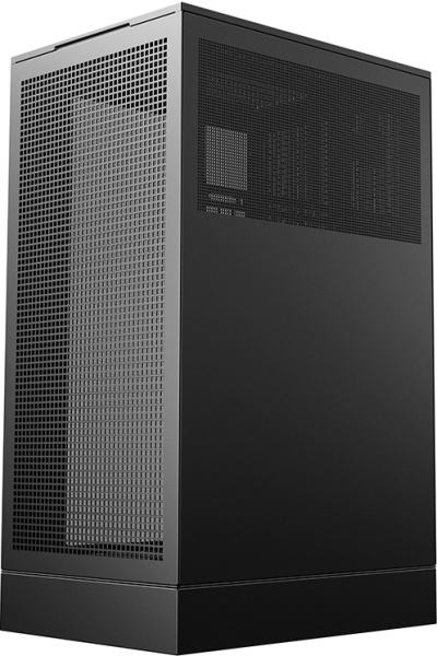 фото Корпус mATX Deepcool CH270 DIGITAL в Екатеринбурге