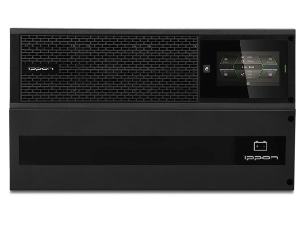 фото Источник бесперебойного питания  Ippon Innova Unity RT 3-3 10K в Уфе