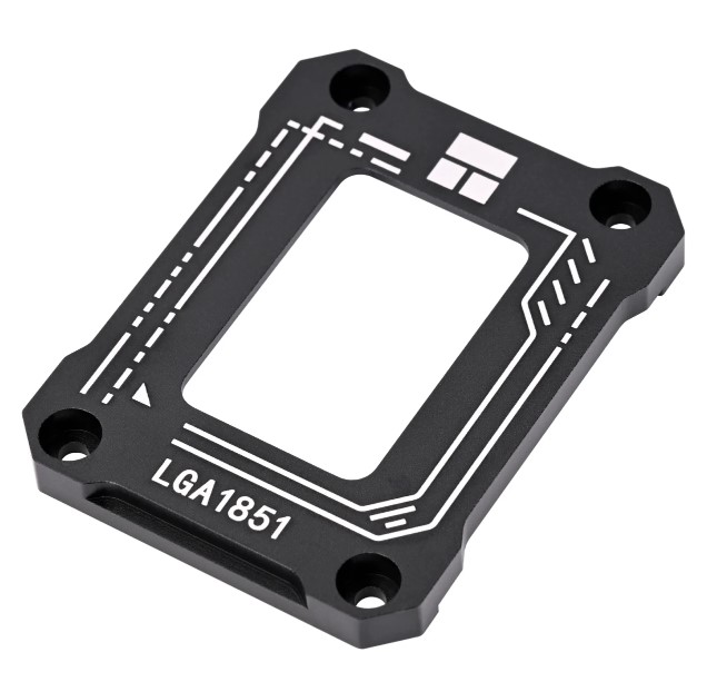 

Рамка Thermalright TRBCF1851BL для усиления сокета LGA1851, TRBCF1851BL