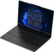 фото Ноутбук Lenovo Thinkpad E16 G3 16" (Intel Core Ultra 7, 16Гб , SSD 512 Гб, Arc graphics 140T, Windows 11 Профессиональная) Черный [21SSS0AS00_W11P]