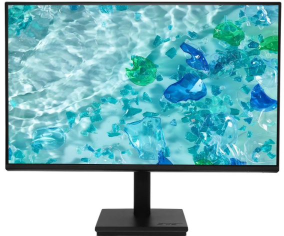 фото Монитор 27" Acer V277Gbipv в Казани