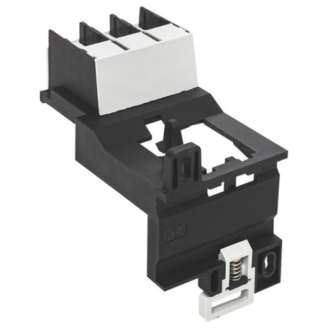 фото Держатель к тепловому реле EKF mb-2353-2355-23-40A в Красноярске