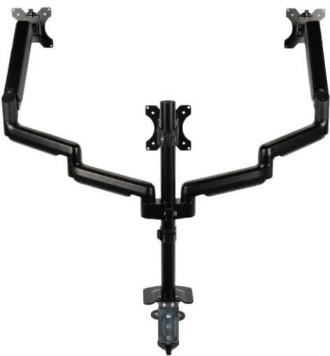 фото Кронштейн для монитора  Filum FL-DMG003TB в Омске