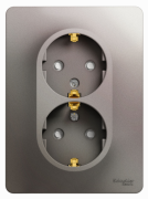фото Розетка Systeme Electric GSL001226