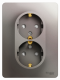 фото Розетка  Systeme Electric GSL001226 в Перми