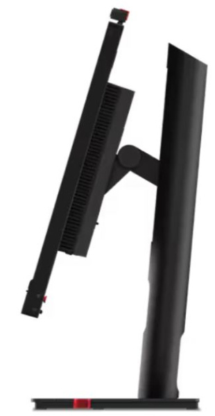 фото Монитор 24" Lenovo ThinkVision T24v-30 в Уфе