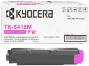 фото Тонер-картридж Kyocera TK-5415M