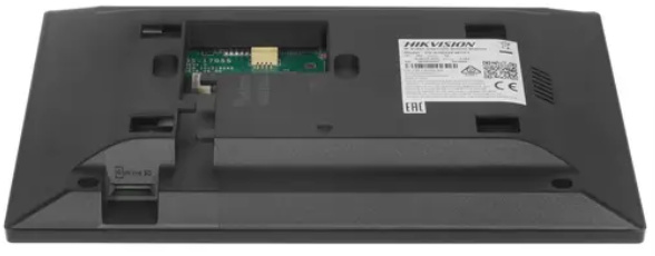 фото Видеодомофон HIKVISION DS-KH6320-TDE1 в Воронеже