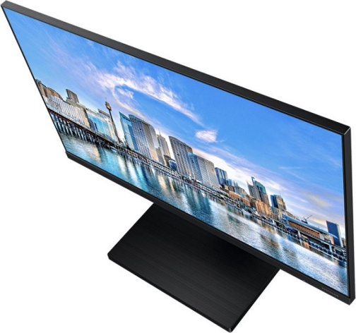 фото Монитор 24" Samsung F24T450FZI в Уфе