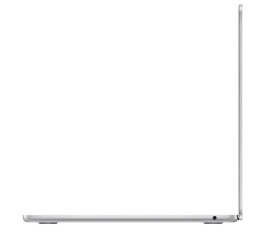 фото Ноутбук Apple MacBook Air 13 2026 13.6" (Apple M, 16Гб , SSD 512 Гб, , MacOS) Серебристый [Z1L000009]